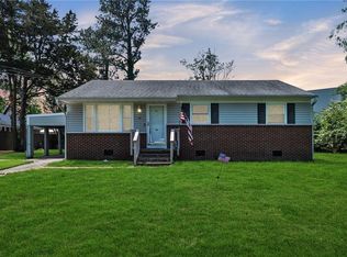 2741 Fenway Ave, Chesapeake, VA 23323