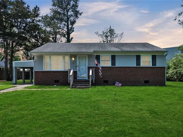 2741 Fenway Ave, Chesapeake, VA 23323