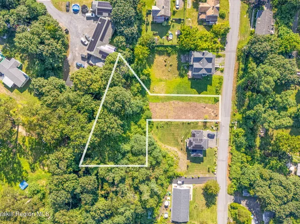 635 Third Avenue, Kingston, NY 12401