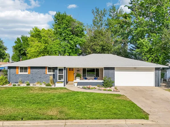 224 W 50th St, Loveland, CO 80538