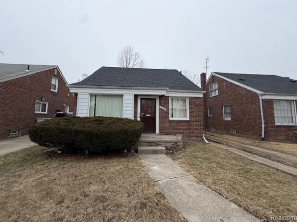 11377 Fielding St, Detroit, MI 48228