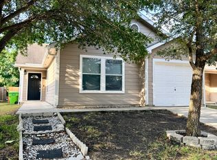 9922 Kent Frst, San Antonio, TX 78254