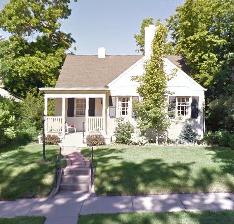 1st image of this home