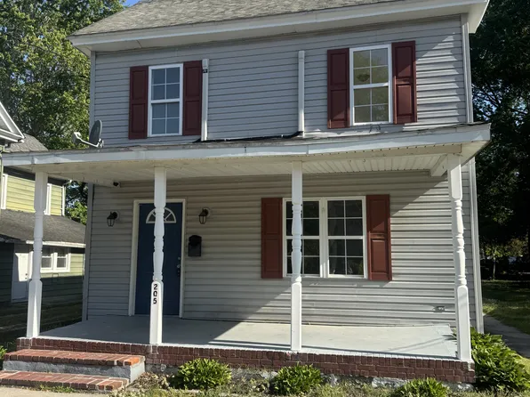205 E East St, Delmar, MD 21875