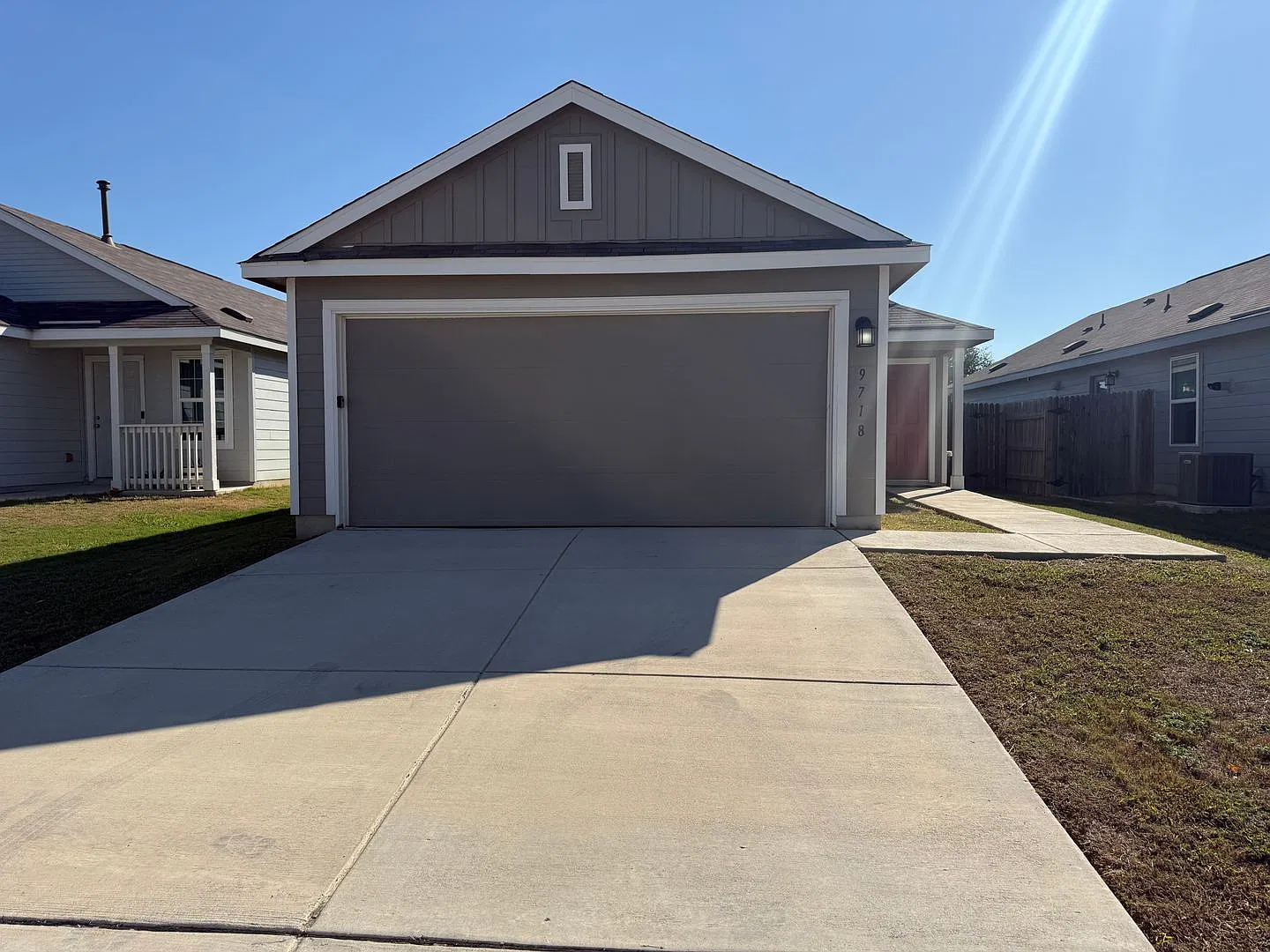 Make Your Move! | 3 Bedrooms | 2 Baths | Fenced Backyard | 2-Car Garage — Photo 1