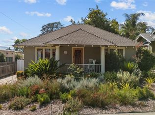 247 N Ivy Ave, Monrovia, CA 91016