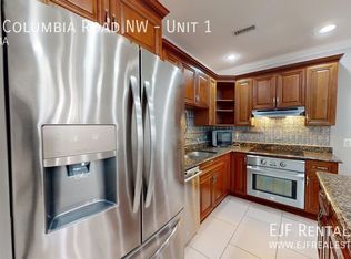1126 Columbia Rd NW APT 1, Washington, DC 20009