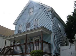36 Cutler St, New London, CT 06320