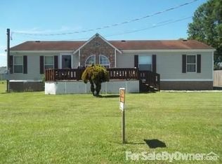 3388 Wendy St, Paulina, LA 70763
