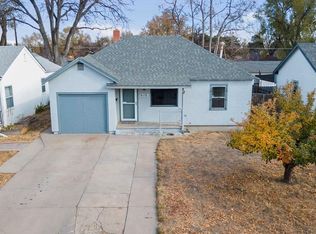 610 Brown Ave, Pueblo, CO 81004