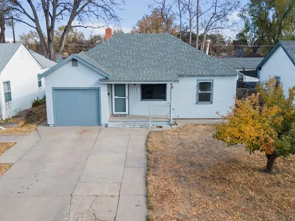 610 Brown Ave, Pueblo, CO 81004