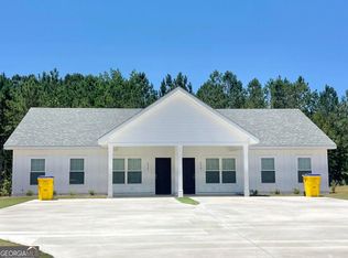 230 & 232 Firefly Ln, Brooklet, GA 30415