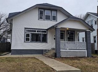 1330 Hayes AVENUE, Racine, WI 53405