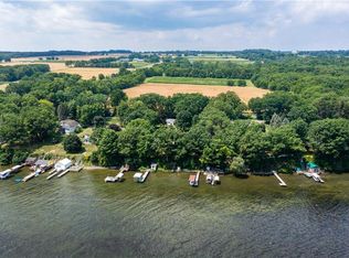 1159 Anthony Beach Rd, Penn Yan, NY 14527
