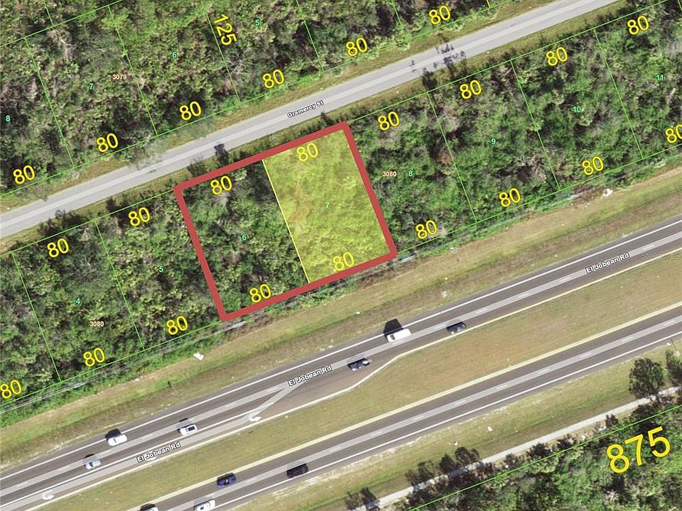 2nd image of 2318 GRAMERCY STREET LOT 7