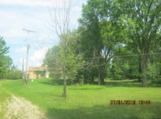 2427 W Heath Rd, Rose City, MI 48654