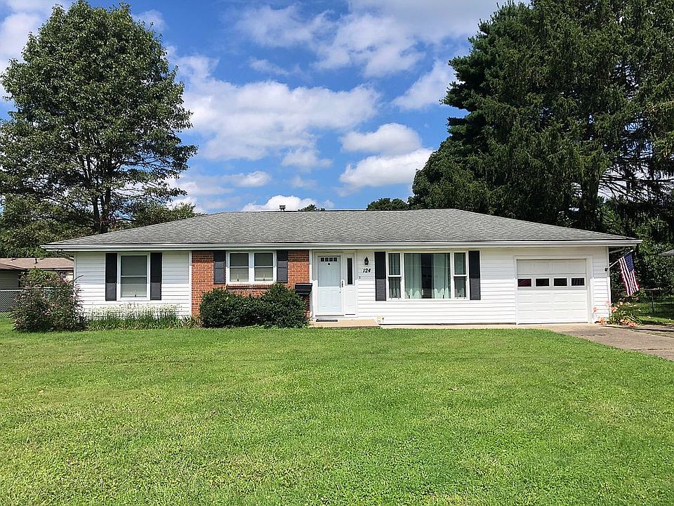 1st image of 124 Swainford Dr