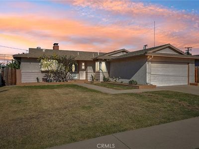 11451 Reva Dr, Garden Grove, CA, 92840