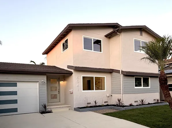 6041 Amarillo Ave, La Mesa, CA 91942