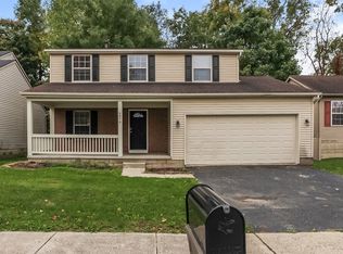 6479 Whims Rd, Canal Winchester, OH 43110