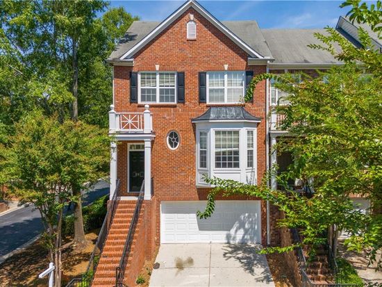 201 Macleans Cross Ln SE, Smyrna, GA 30082