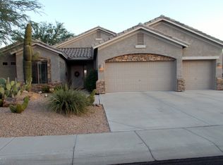 4413 W Hackamore Dr, Phoenix, AZ 85083
