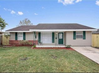 169 Becky Dr #1, Westwego, LA 70094