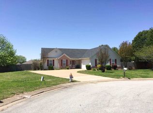 51 Majestic Oak Cv, Humboldt, TN 38343