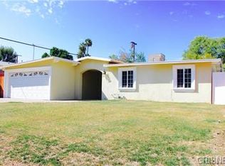 16473 McKeever St, Granada Hills, CA 91344