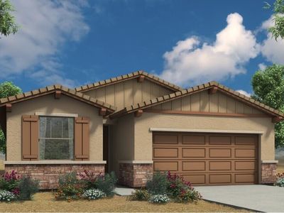 18170 W SOFT WIND Drive, Surprise, AZ, 85387