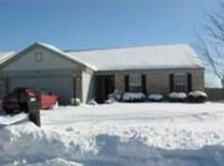 6649 Sparrowood Blvd, Indianapolis, IN 46236