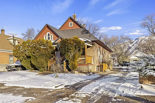 2928 Grant Ave Photo 1