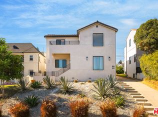 1253 S Rimpau Blvd, Los Angeles, CA 90019