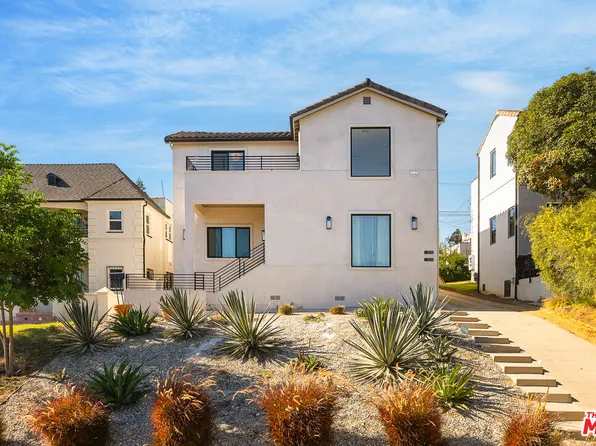 1253 S Rimpau Blvd, Los Angeles, CA 90019