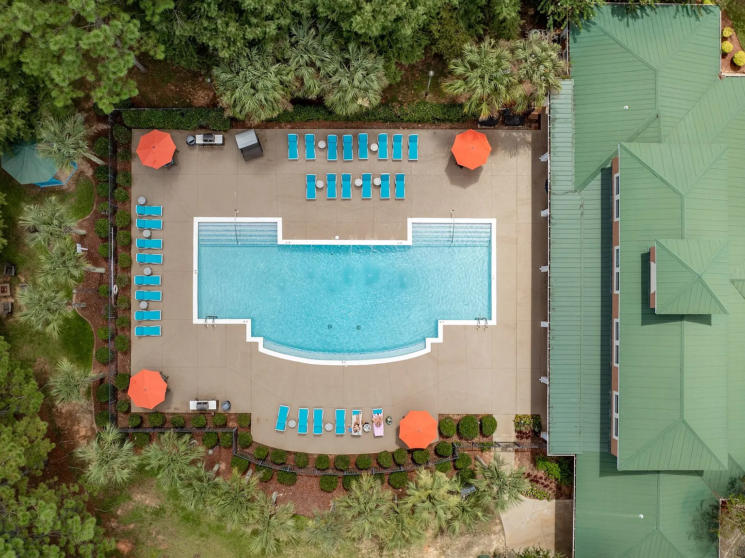 Prosper Orange Beach — Photo 1