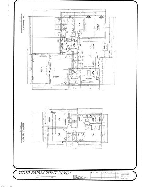23550 Fairmount Blvd Beachwood, OH Zillow Apartments for Rent in