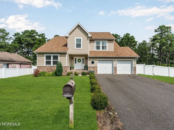 609 Amsterdam Avenue, Toms River, NJ 08757