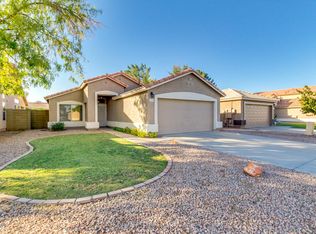 204 N Rock St, Gilbert, AZ 85234