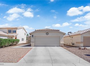 7316 Young Doe Ave, Las Vegas, NV 89130