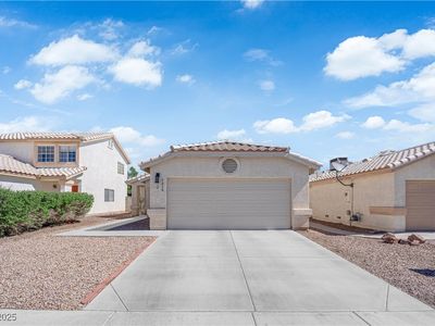 7316 Young Doe Ave, Las Vegas, NV, 89130