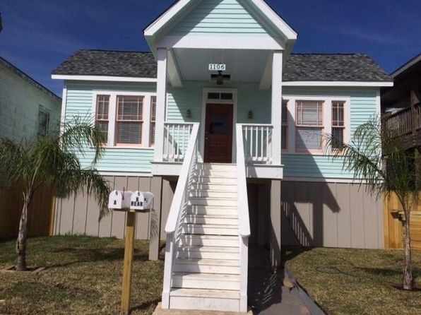 1106 Avenue K #B
