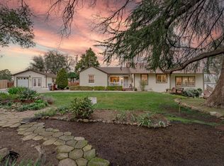 3740 Bell Rd, Auburn, CA 95603