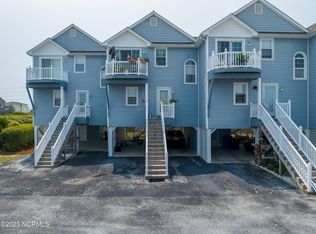 102 Heron Cay Ct, North Topsail Beach, NC 28460