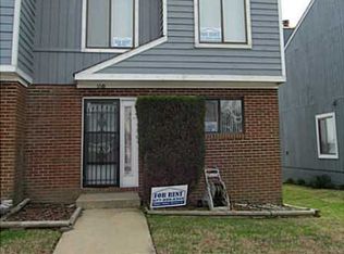 160 Eberly Ter, Hampton, VA 23669