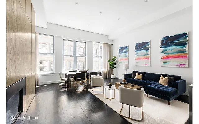 Sold by Douglas Elliman | media 1