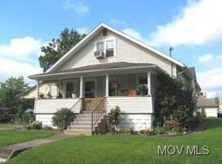 609 Reed St, Parkersburg, WV 26101