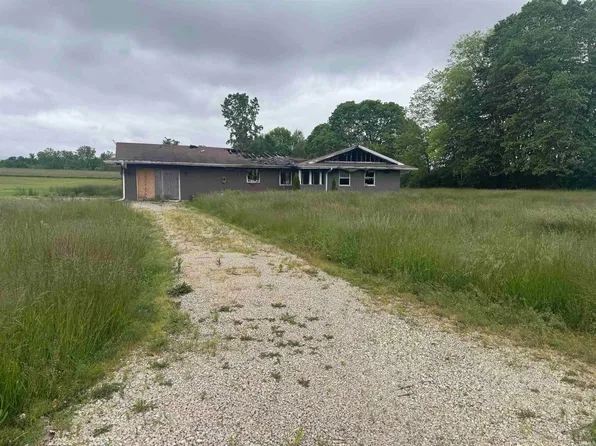 1201 W 300 N, Winchester, IN 47394