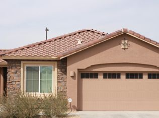 19596 W Adams St, Buckeye, AZ 85326