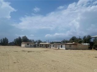 17750 Bubbling Wells Rd, Desert Hot Springs, CA 92241
