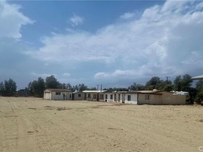 17750 Bubbling Wells Rd, Desert Hot Springs, CA, 92241